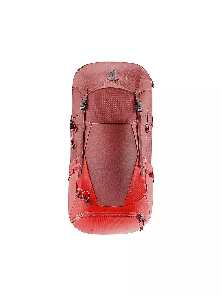 DEUTER | Zaino da trekking da donna Futura 30 SL | Rosso