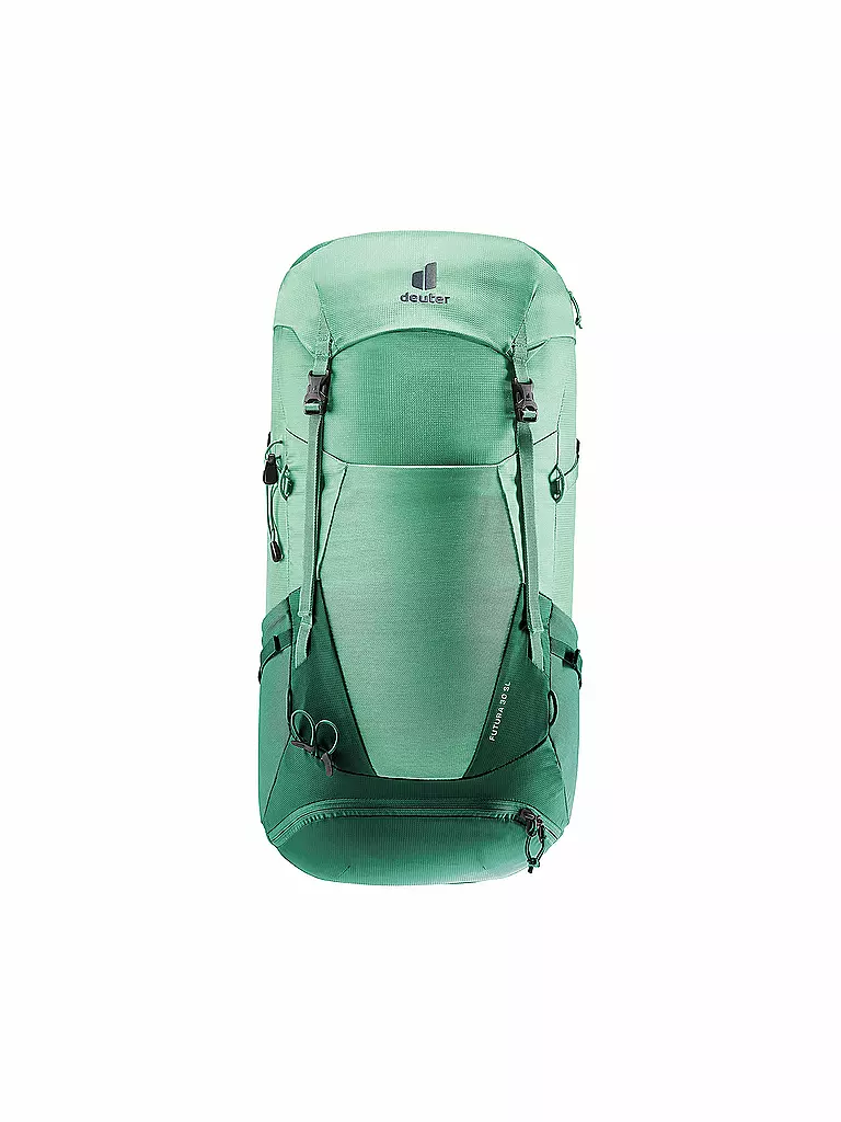 DEUTER | Zaino da trekking da donna Futura 30 SL | Verde chiaro