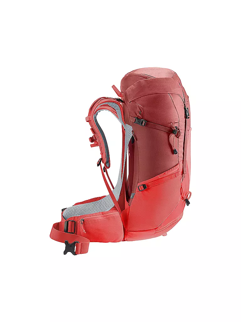 DEUTER | Zaino da trekking da donna Futura 30 SL | Rosso