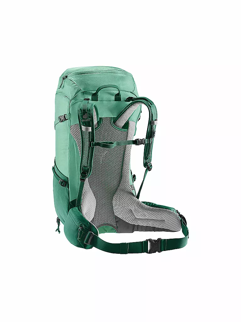 DEUTER | Zaino da trekking da donna Futura 30 SL | Verde chiaro