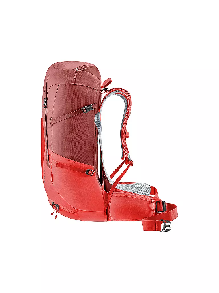 DEUTER | Zaino da trekking da donna Futura 30 SL | Rosso