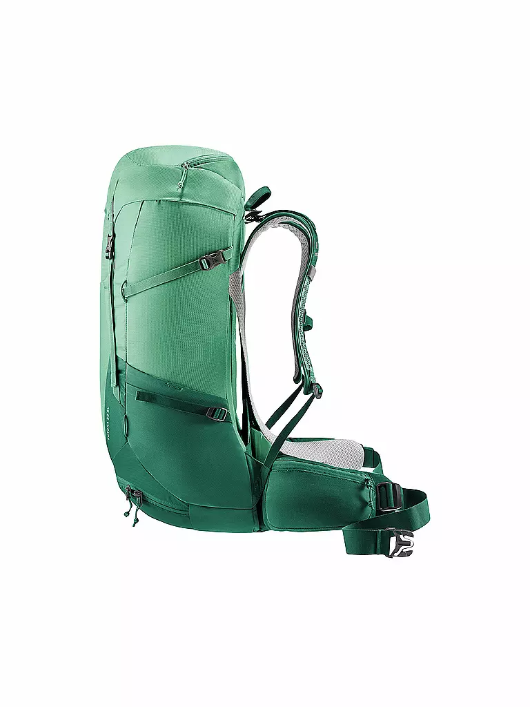 DEUTER | Zaino da trekking da donna Futura 30 SL | Verde chiaro