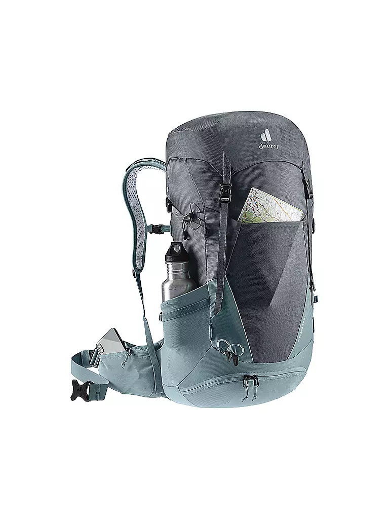 DEUTER | Zaino da trekking da donna Futura 30 SL |