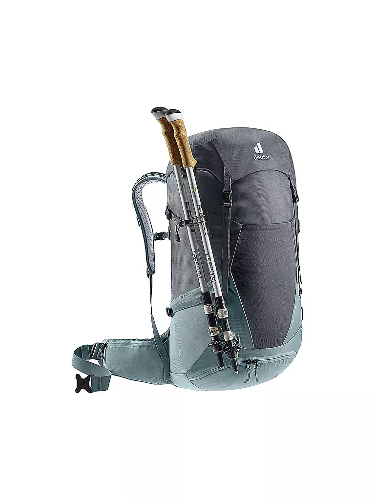 DEUTER | Zaino da trekking da donna Futura 30 SL |