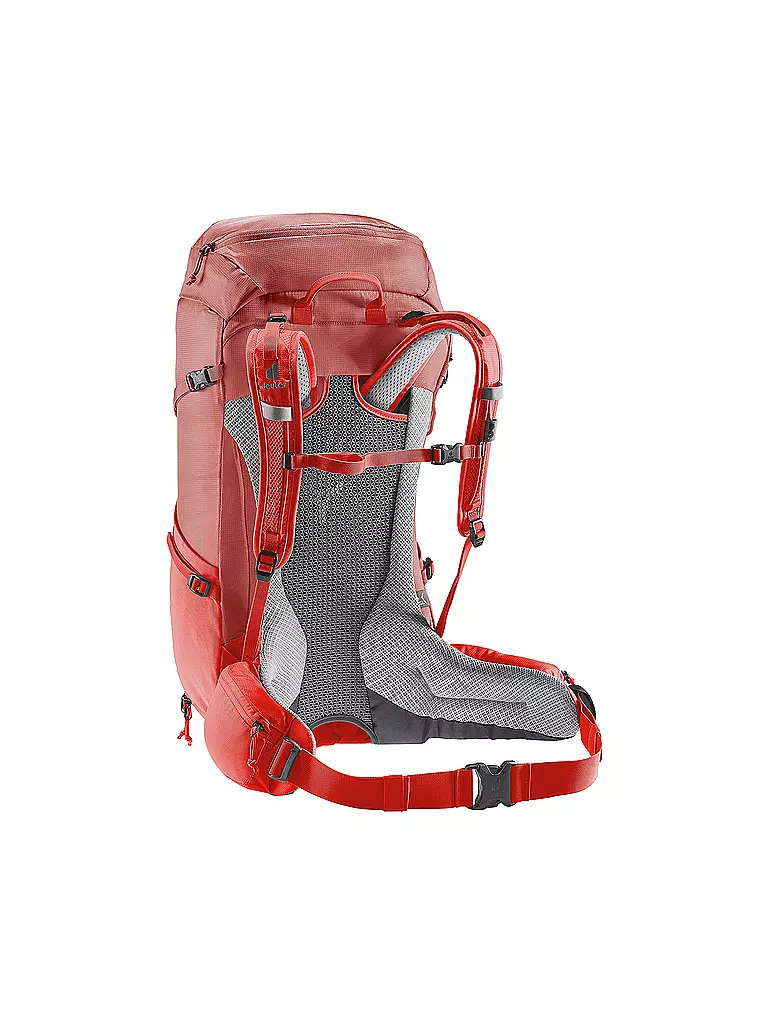 DEUTER | Zaino da trekking da donna Futura 30 SL | Rosso
