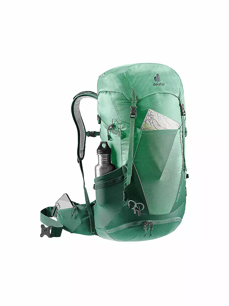 DEUTER | Zaino da trekking da donna Futura 30 SL |