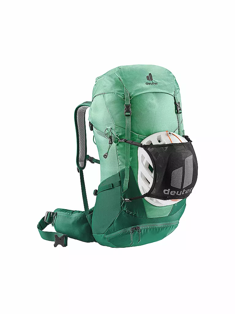 DEUTER | Zaino da trekking da donna Futura 30 SL | Verde chiaro