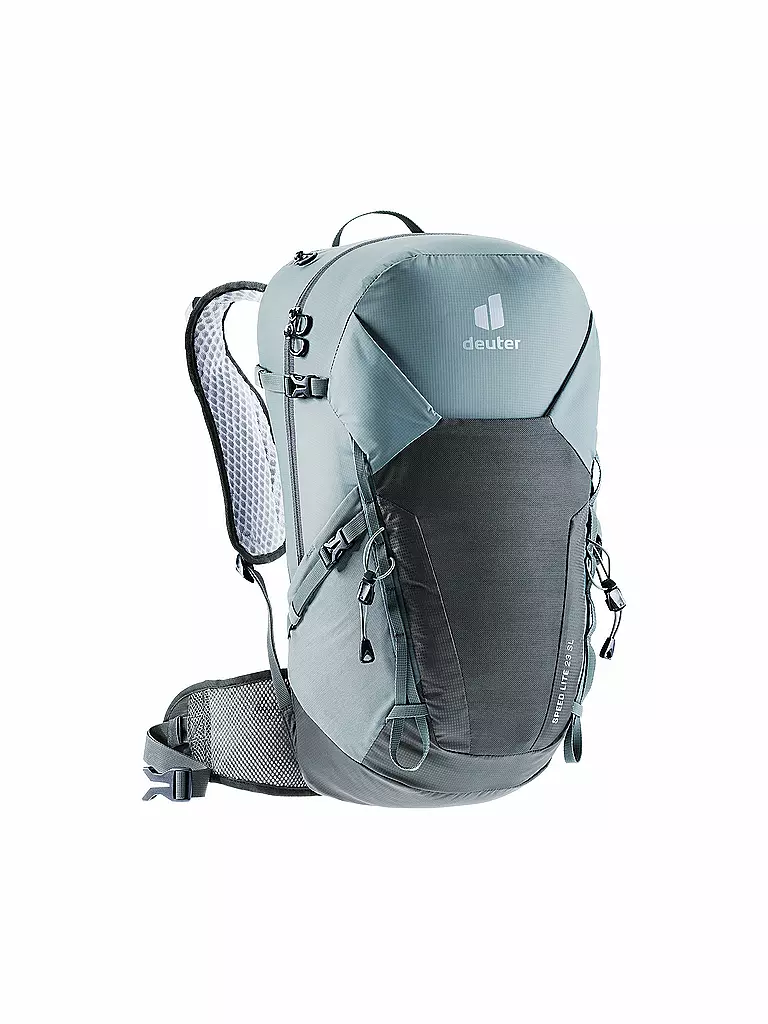 DEUTER | Zaino da trekking da donna Speed Lite 23 SL | Grigio