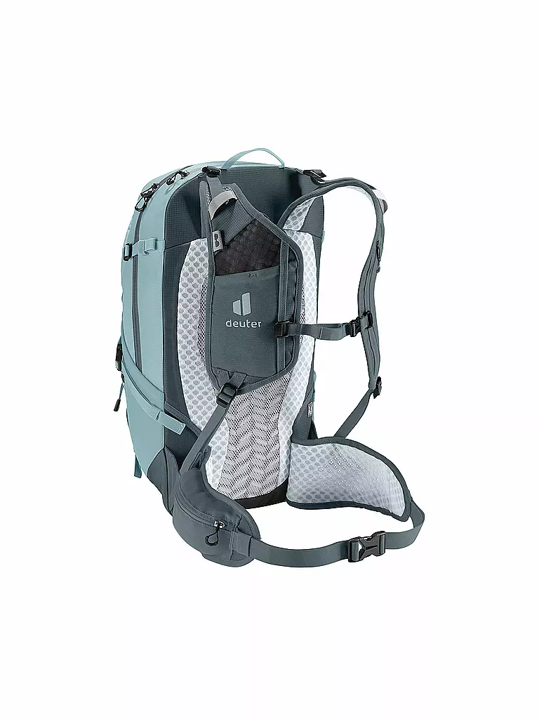 DEUTER | Zaino da trekking da donna Speed Lite 23 SL | Grigio