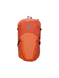 DEUTER | Zaino da trekking da donna Speed Lite 23SL | Rosso