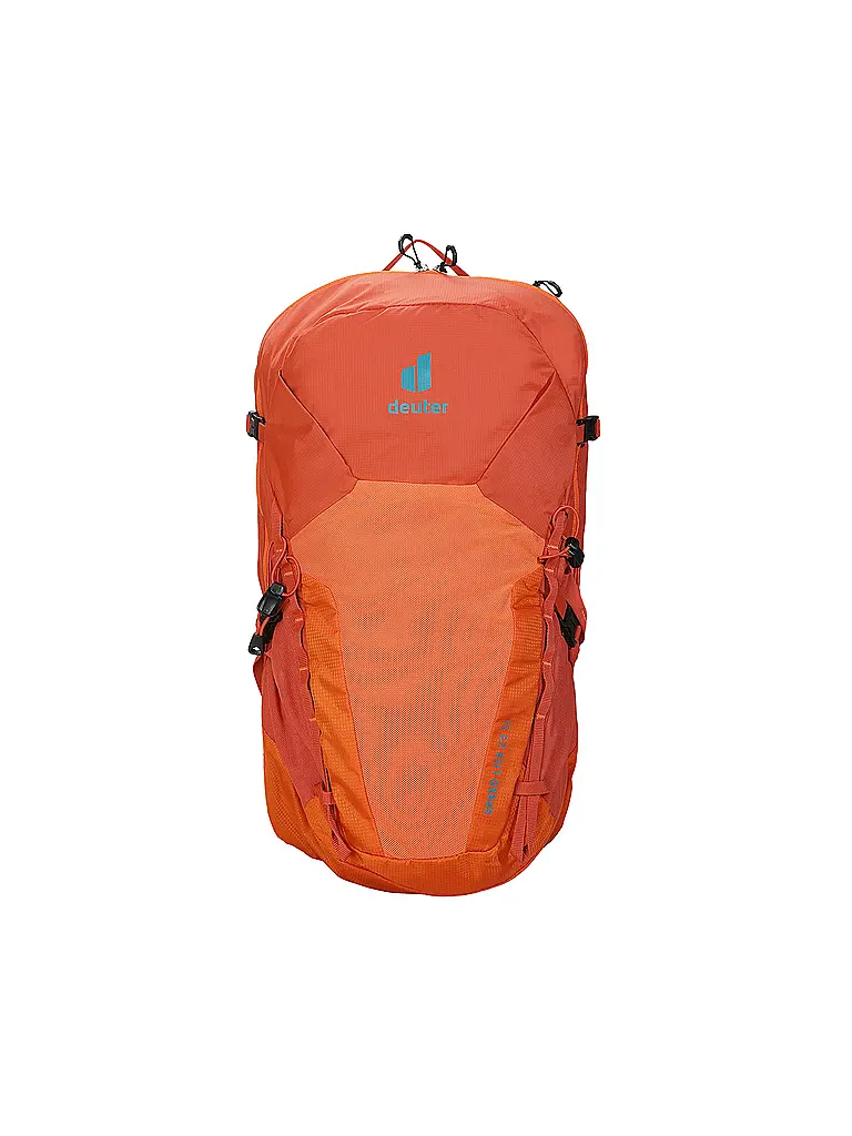 DEUTER | Zaino da trekking da donna Speed Lite 23SL | Rosso