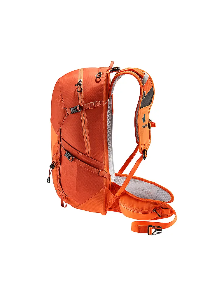 DEUTER | Zaino da trekking da donna Speed Lite 23SL | Rosso