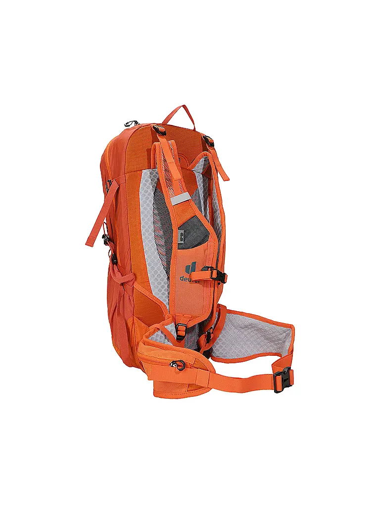 DEUTER | Zaino da trekking da donna Speed Lite 23SL | Rosso