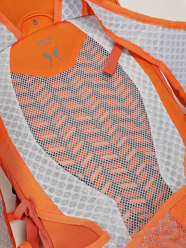 DEUTER | Zaino da trekking da donna Speed Lite 23SL | Rosso