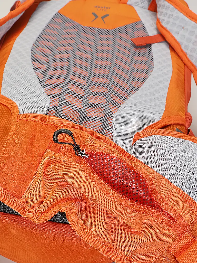 DEUTER | Zaino da trekking da donna Speed Lite 23SL | Rosso