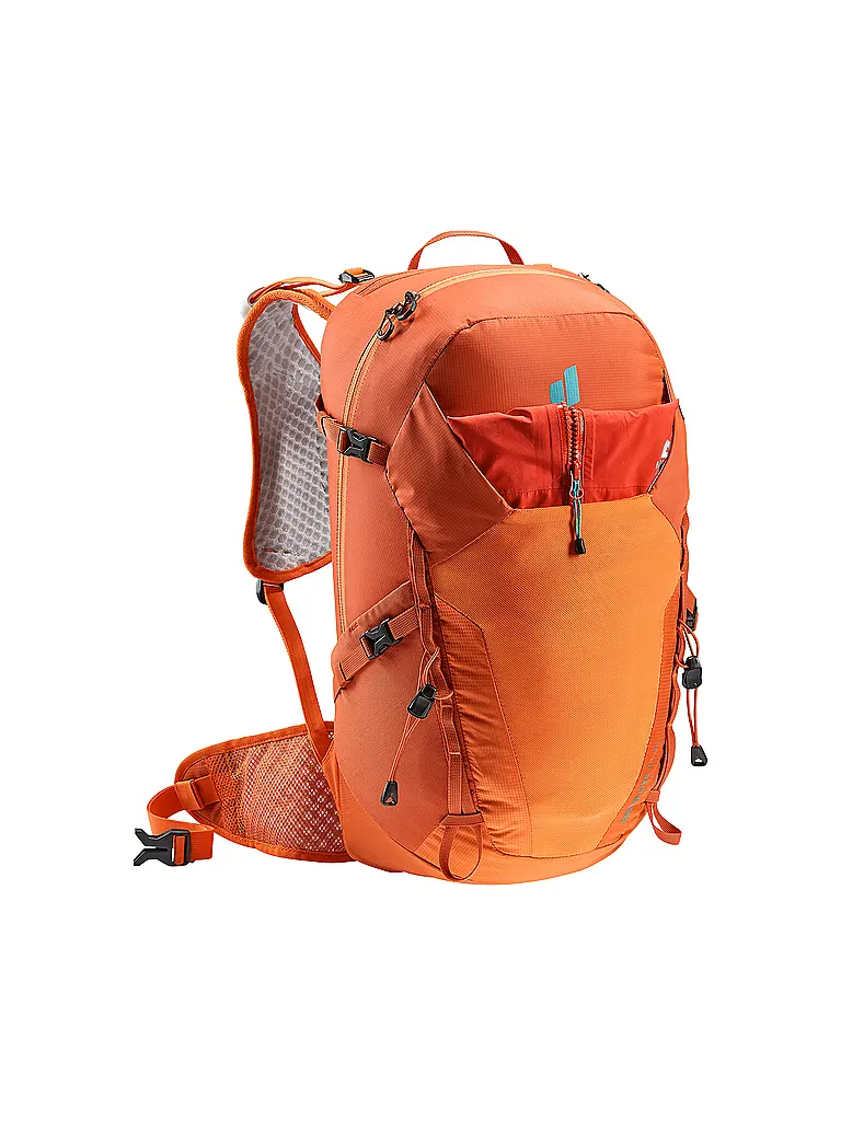 DEUTER | Zaino da trekking da donna Speed Lite 23SL | Rosso
