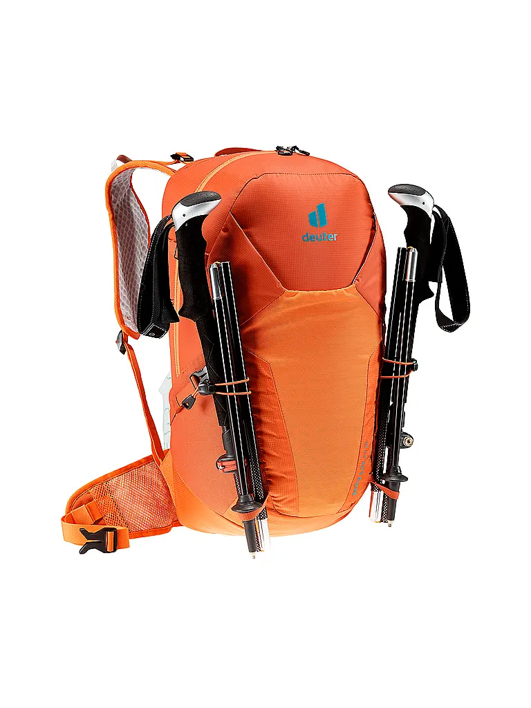 DEUTER | Zaino da trekking da donna Speed Lite 23SL | Rosso