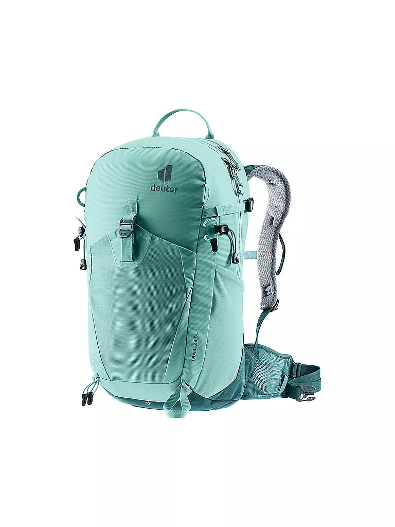 DEUTER | Zaino da trekking da donna Trail 23 SL | Petrolio