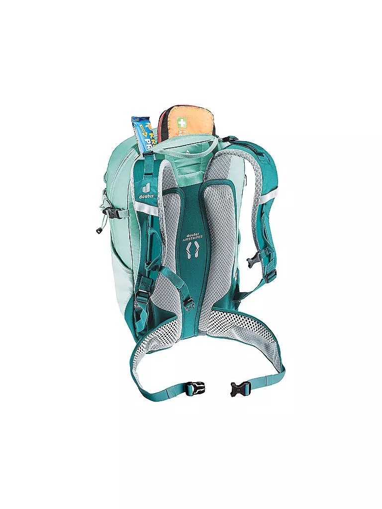 DEUTER | Zaino da trekking da donna Trail 23 SL |