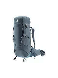DEUTER | Zaino da trekking da uomo Aircontact Core 60+10L | Grigio