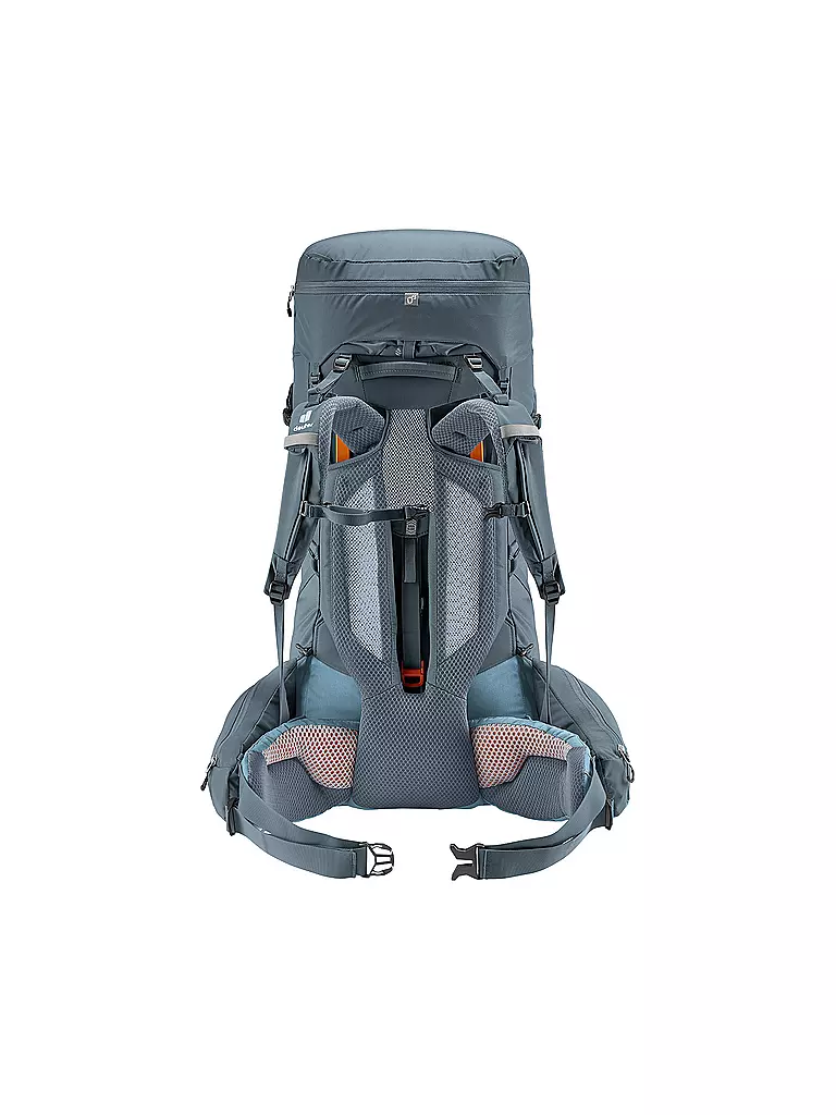 DEUTER | Zaino da trekking da uomo Aircontact Core 60+10L |