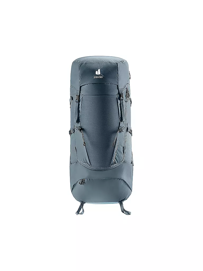 DEUTER | Zaino da trekking da uomo Aircontact Core 60+10L | Grigio