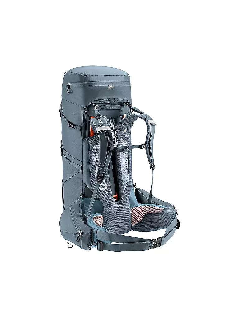 DEUTER | Zaino da trekking da uomo Aircontact Core 60+10L |