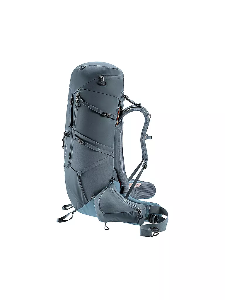 DEUTER | Zaino da trekking da uomo Aircontact Core 60+10L |