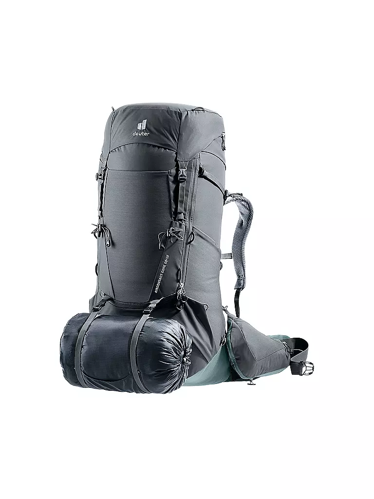 DEUTER | Zaino da trekking da uomo Aircontact Core 60+10L |