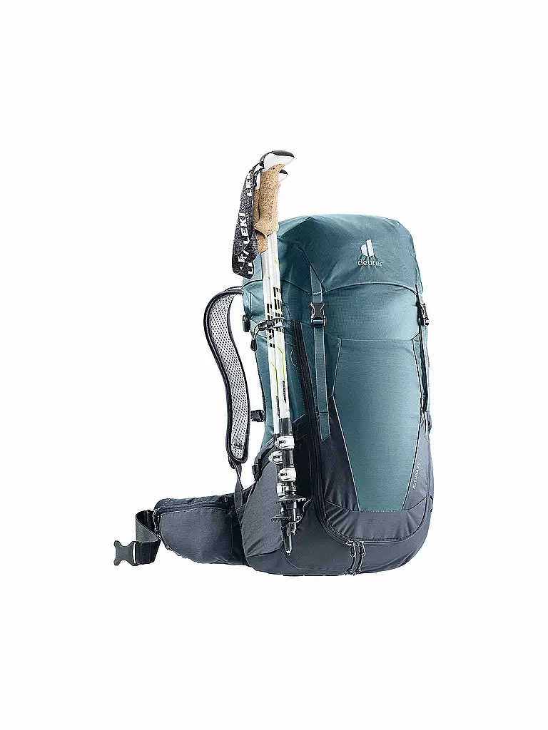 DEUTER | Zaino da trekking Futura 26L | Blu scuro