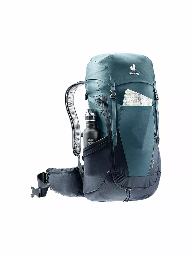 DEUTER | Zaino da trekking Futura 26L | Blu scuro