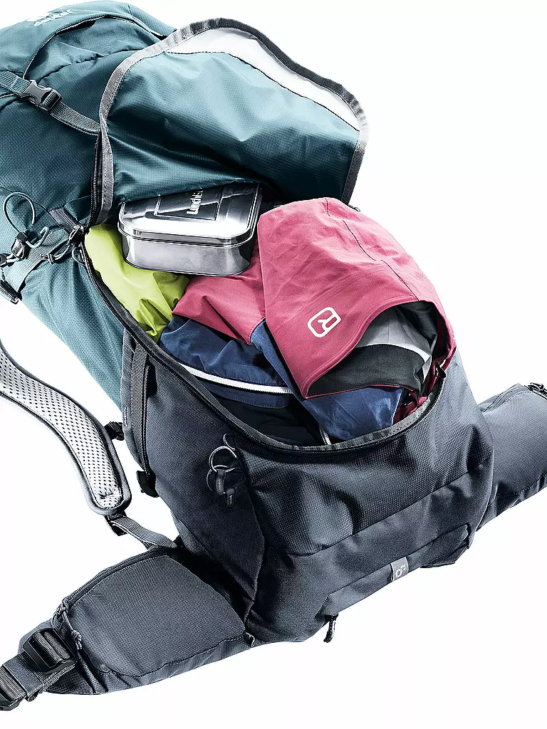 DEUTER | Zaino da trekking Futura 26L | Blu scuro