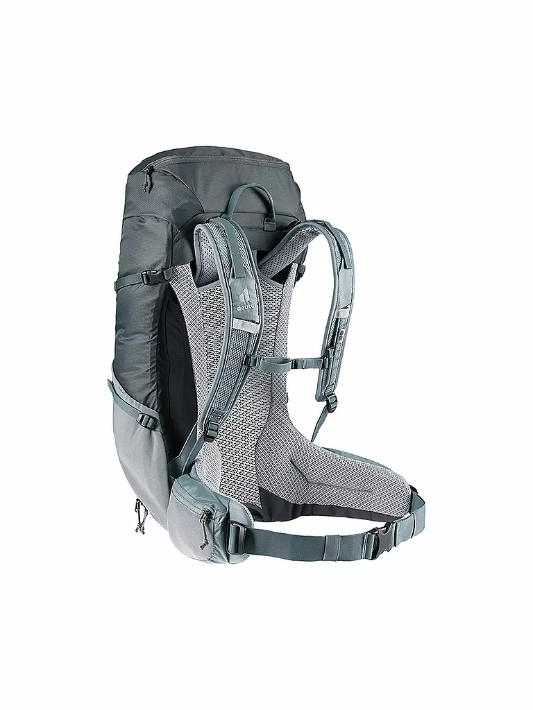 DEUTER | Zaino da trekking Futura 32 | Grigio