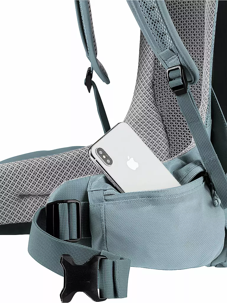 DEUTER | Zaino da trekking Futura 32 |