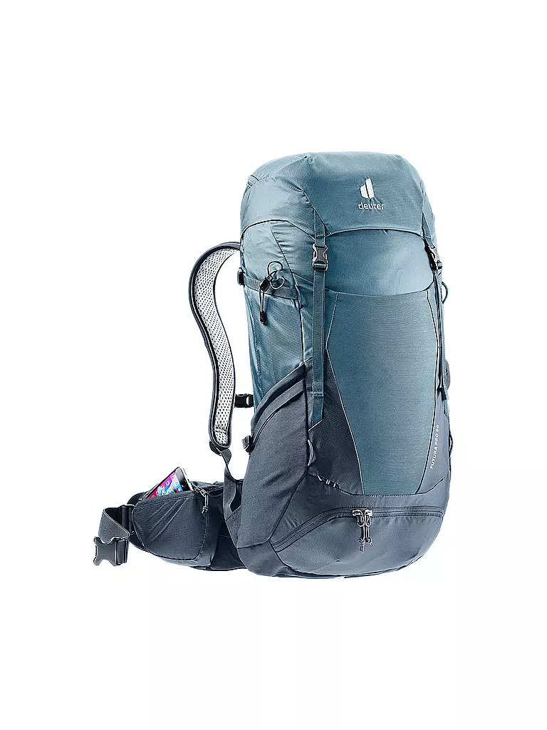 DEUTER | Zaino da trekking Futura Pro 36L | Blu scuro