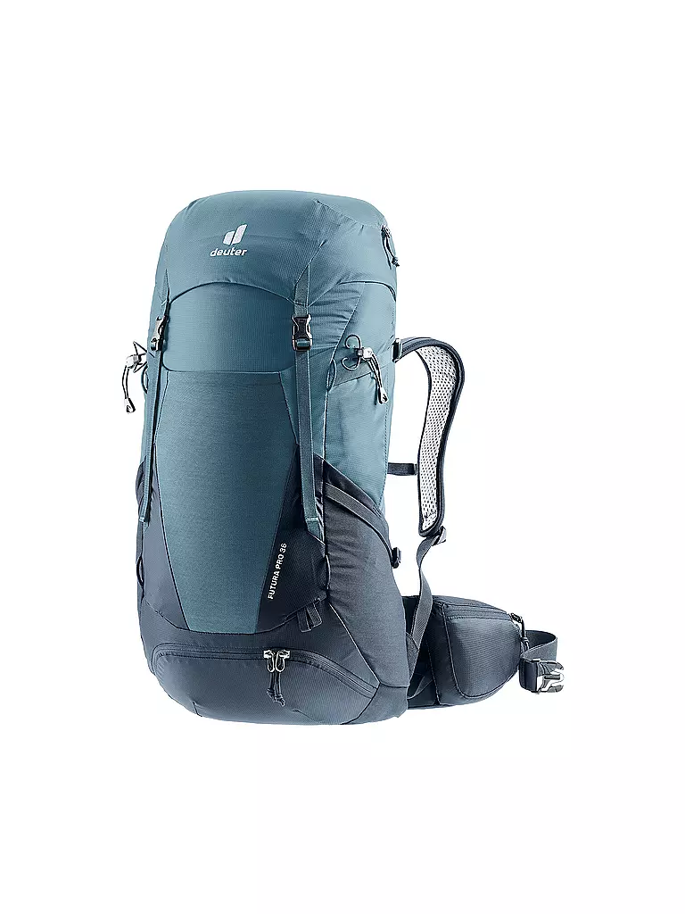 DEUTER | Zaino da trekking Futura Pro 36L |