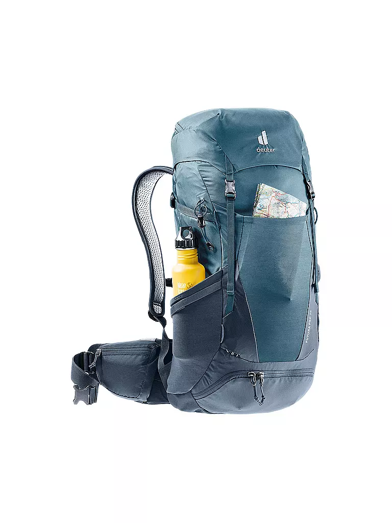 DEUTER | Zaino da trekking Futura Pro 36L |