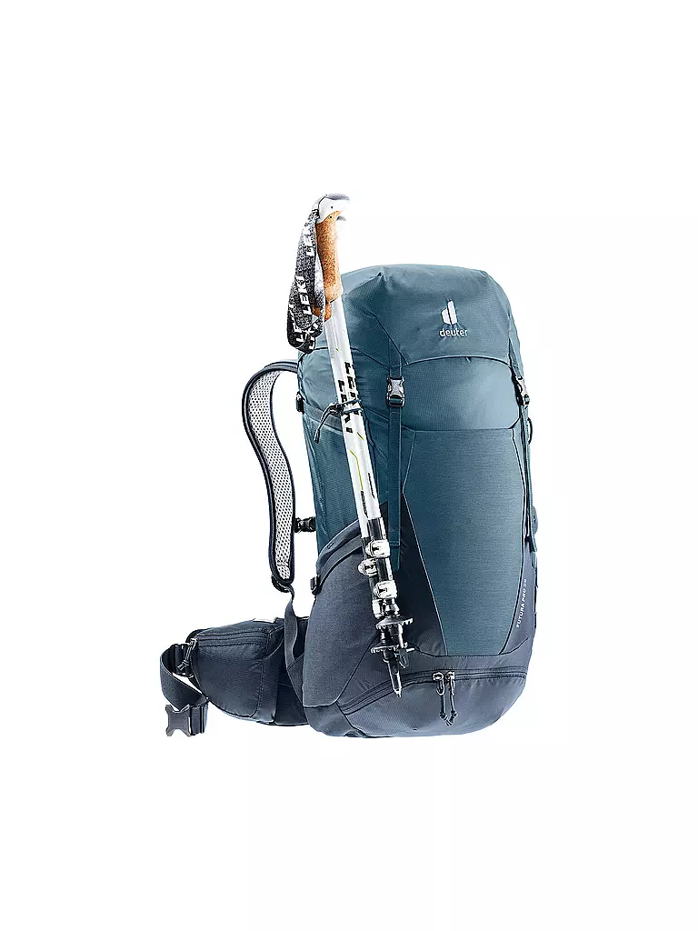DEUTER | Zaino da trekking Futura Pro 36L |