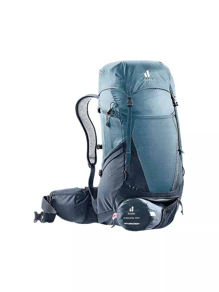 DEUTER | Zaino da trekking Futura Pro 36L |