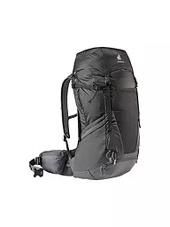 DEUTER | Zaino da trekking Futura Pro 40L | Nero