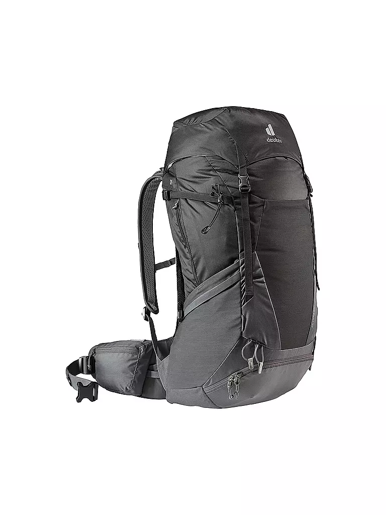 DEUTER | Zaino da trekking Futura Pro 40L | Nero