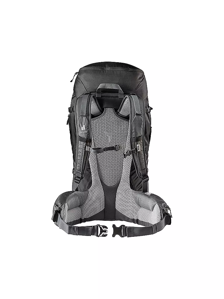 DEUTER | Zaino da trekking Futura Pro 40L | Nero