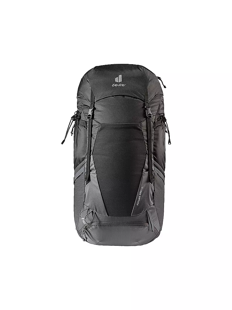 DEUTER | Zaino da trekking Futura Pro 40L | Nero