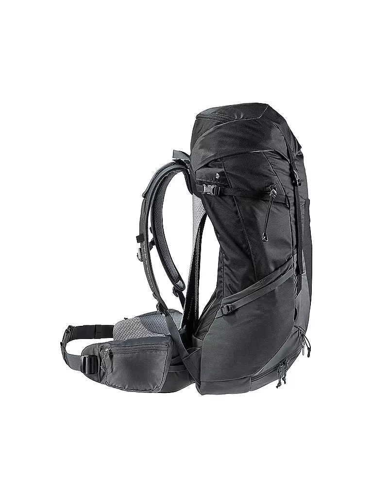 DEUTER | Zaino da trekking Futura Pro 40L | Nero