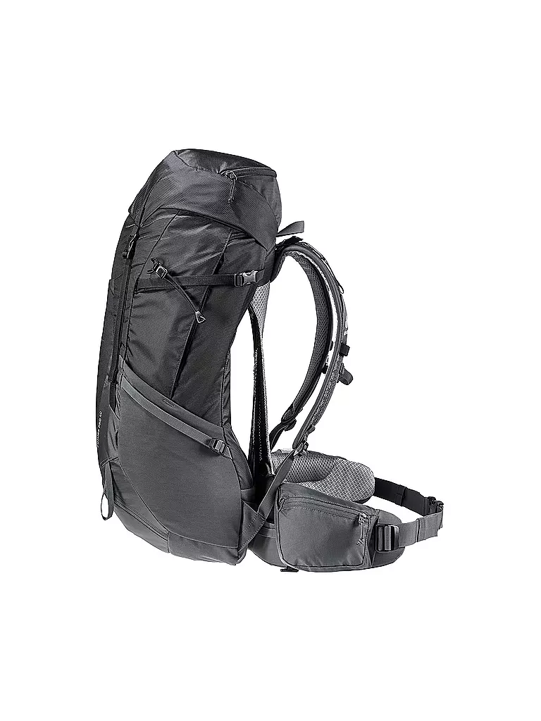 DEUTER | Zaino da trekking Futura Pro 40L | Nero
