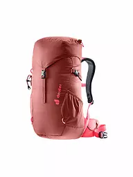 DEUTER | Zaino da trekking per bambini Climber 22L | Bacca