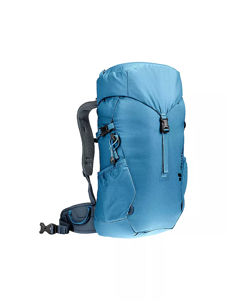 DEUTER | Zaino da trekking per bambini Climber 22L | Blu