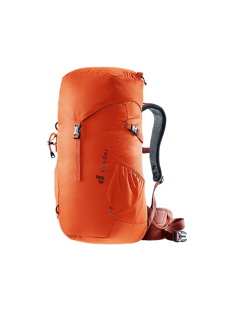 DEUTER | Zaino da trekking per bambini Climber 22L | Arancione