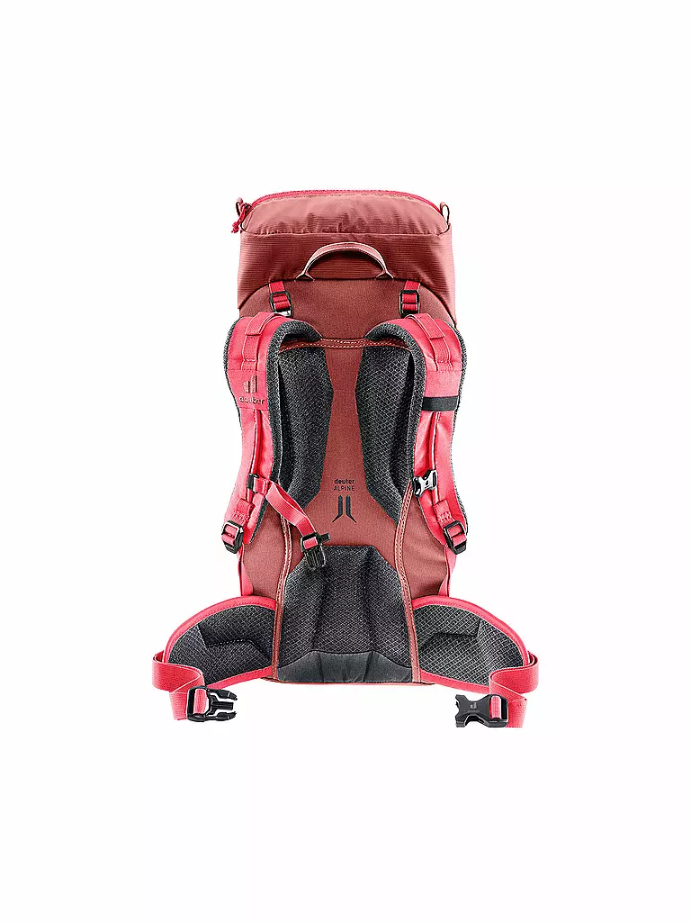 DEUTER | Zaino da trekking per bambini Climber 22L | 