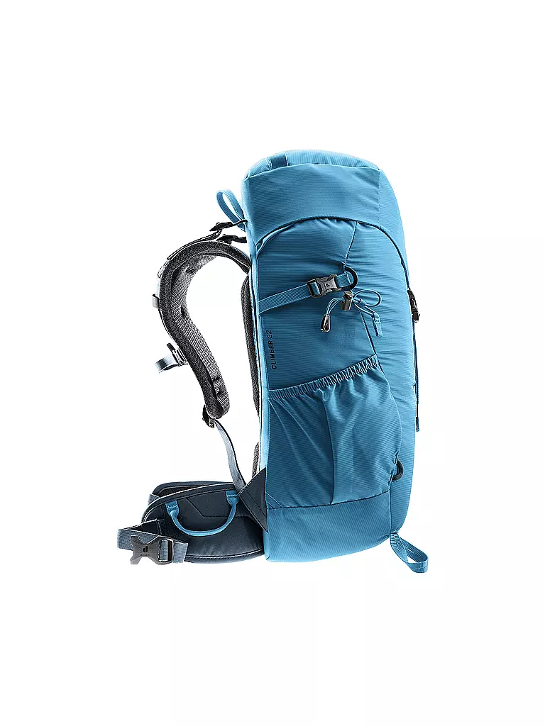 DEUTER | Zaino da trekking per bambini Climber 22L |